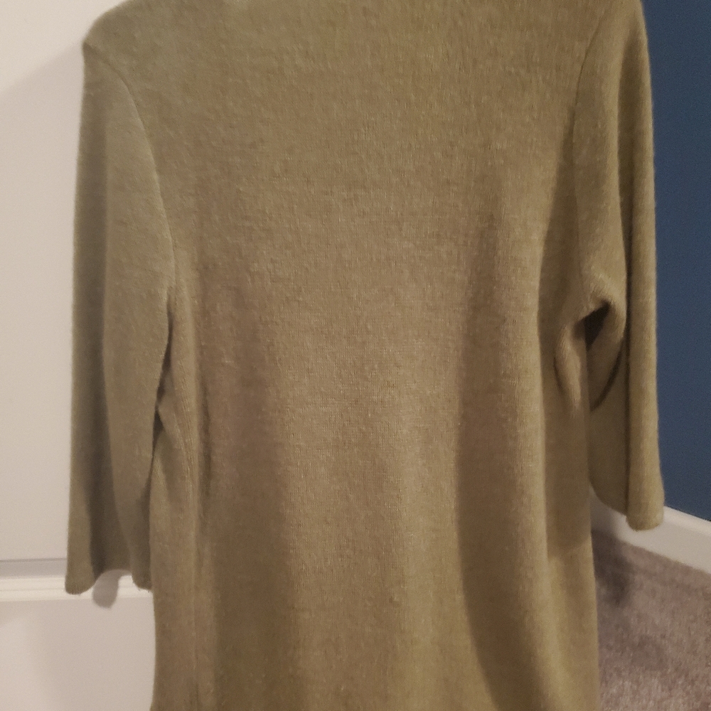 Cardigan - Picture 2 of 2